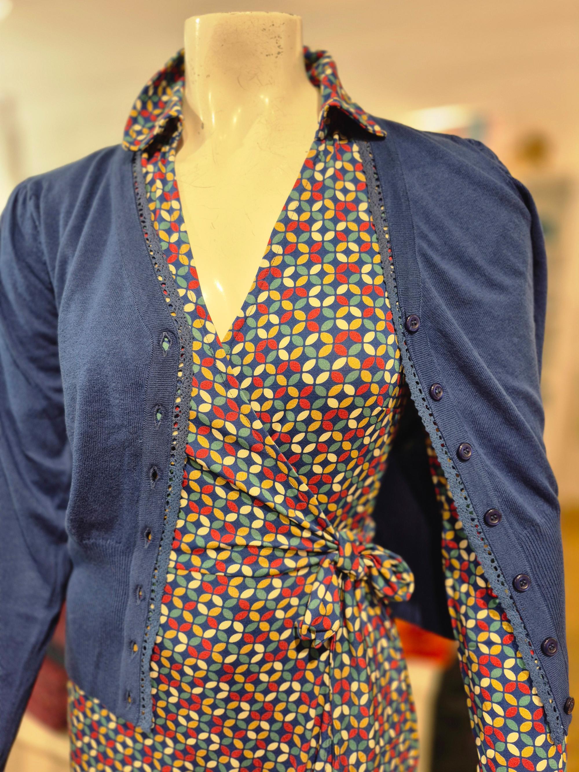 Autumn Layering