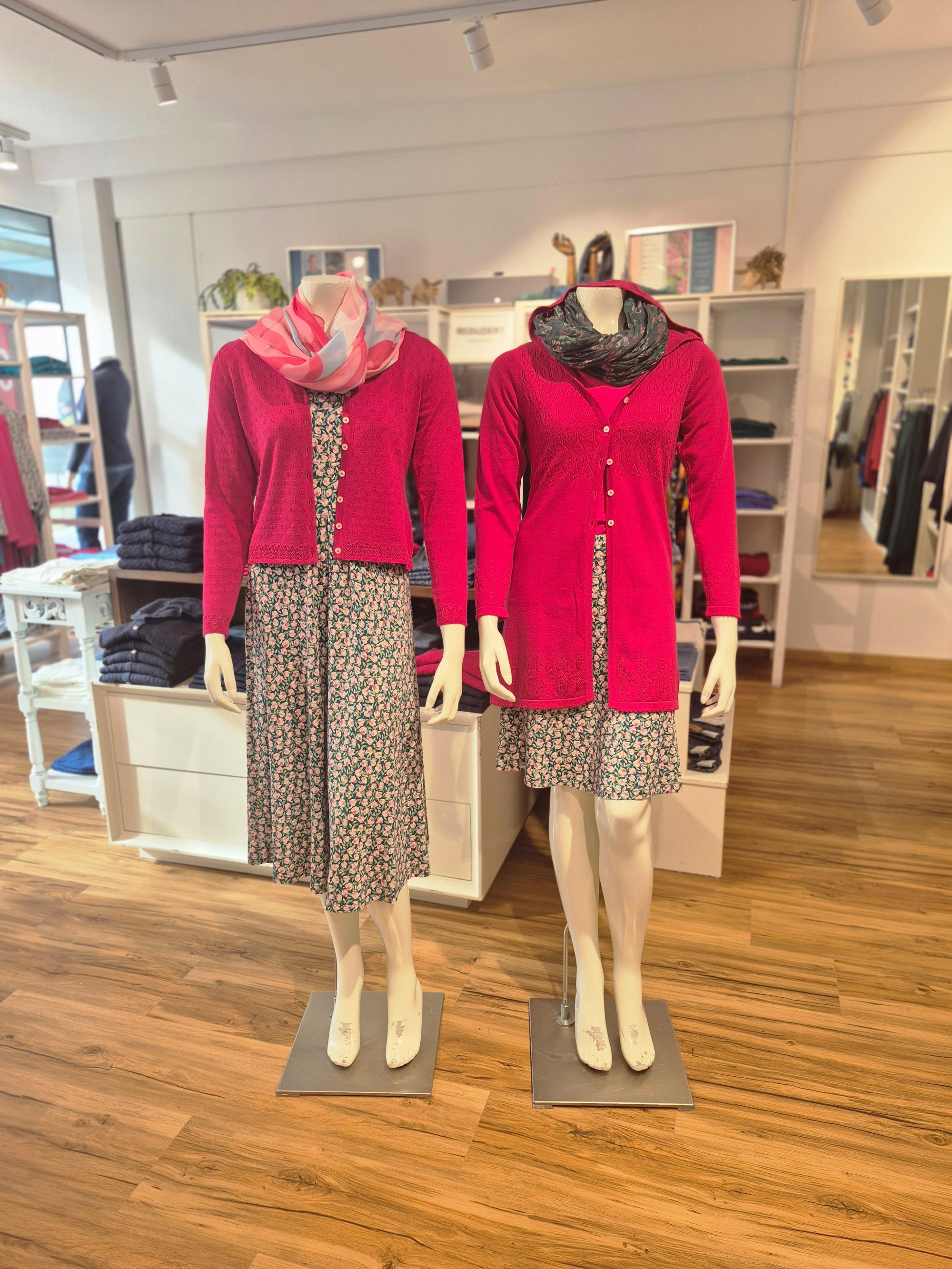 Floral Ensembles