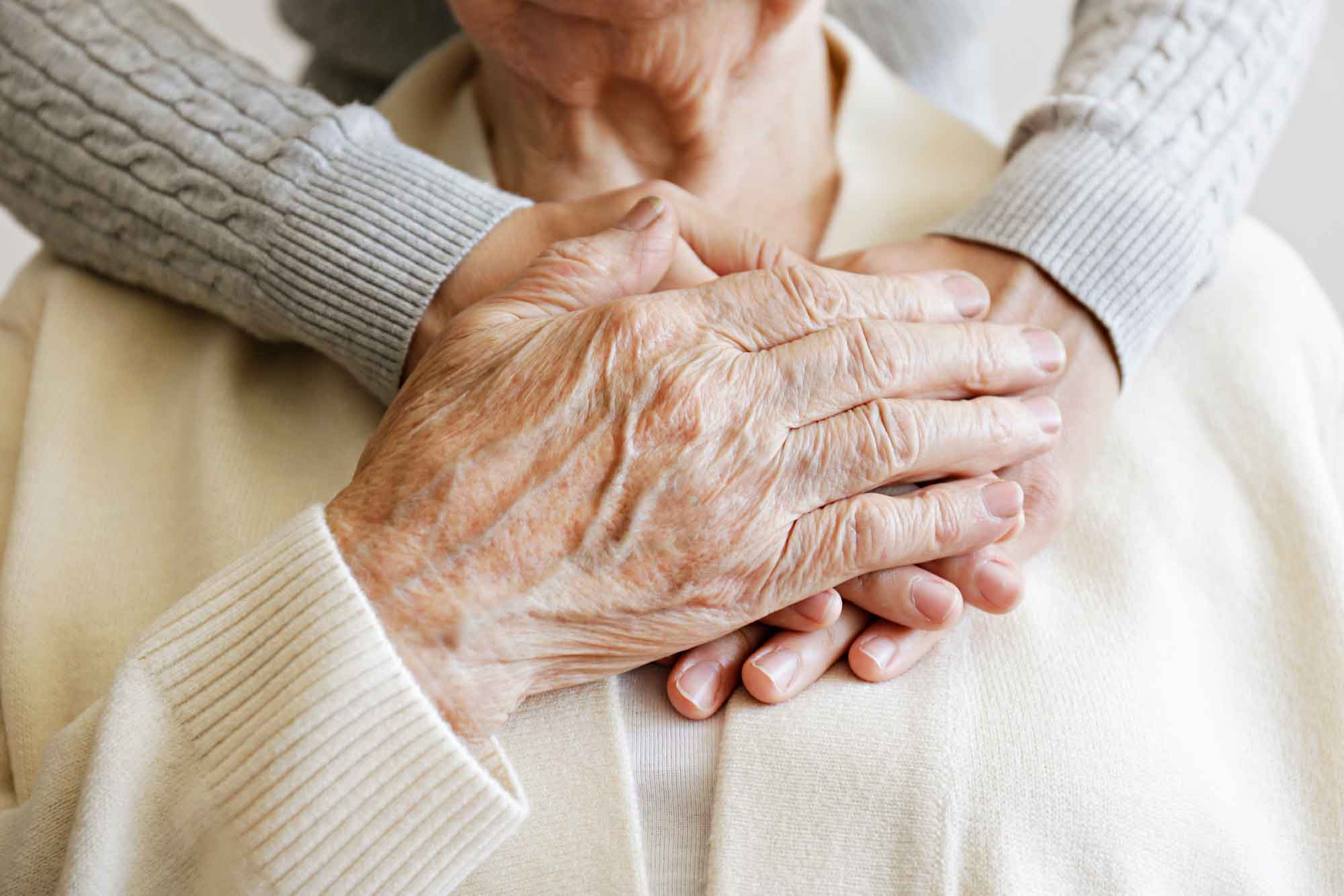 Home Care Support