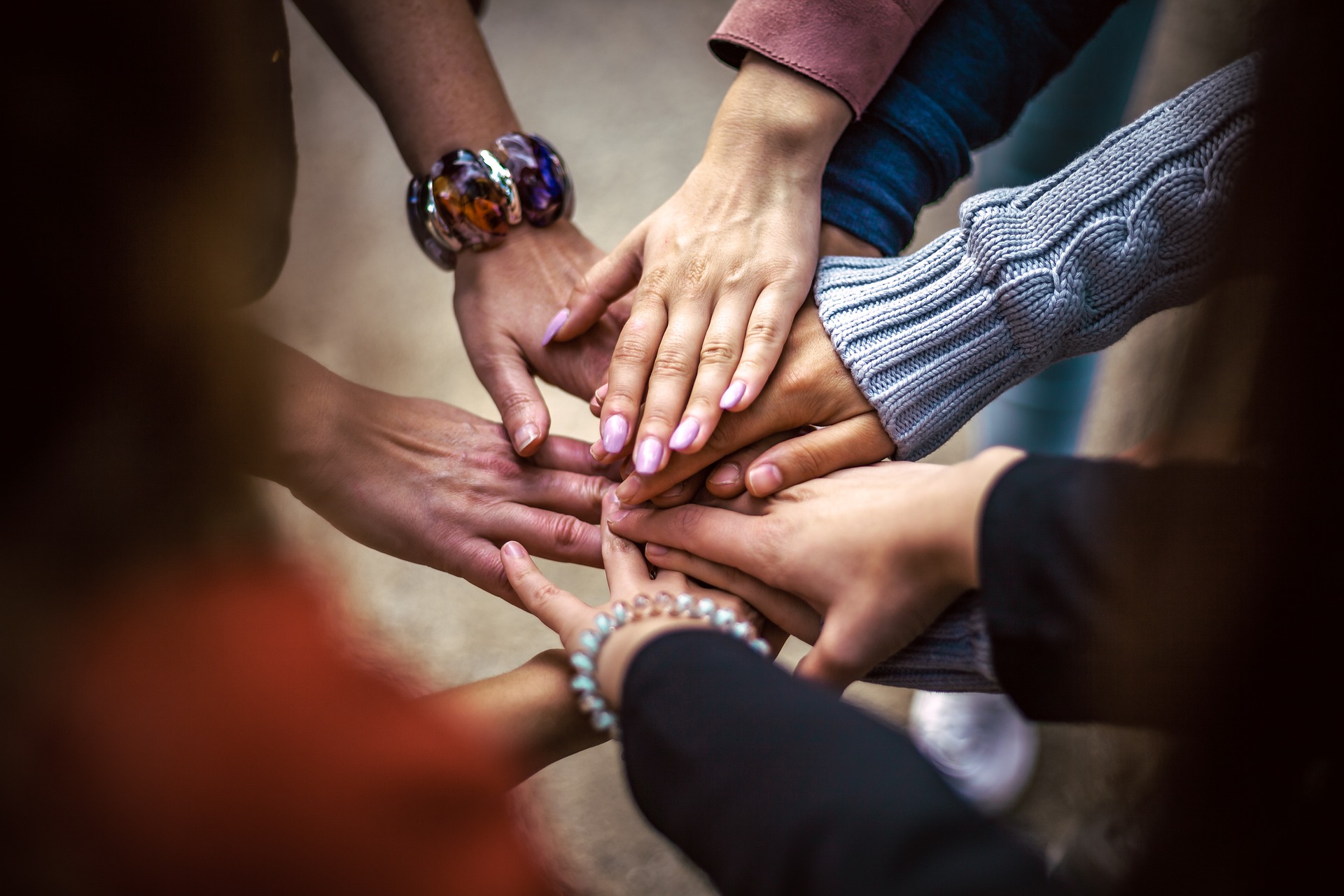 Voluntary assistance: Direct facilitation of individual humanitarian support.