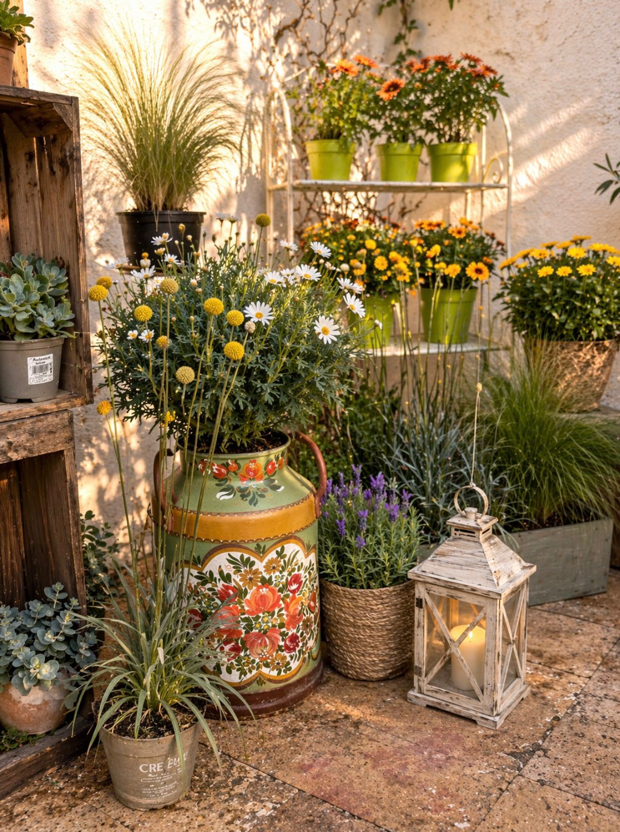 Farmgate atelier in Langenzersdorf